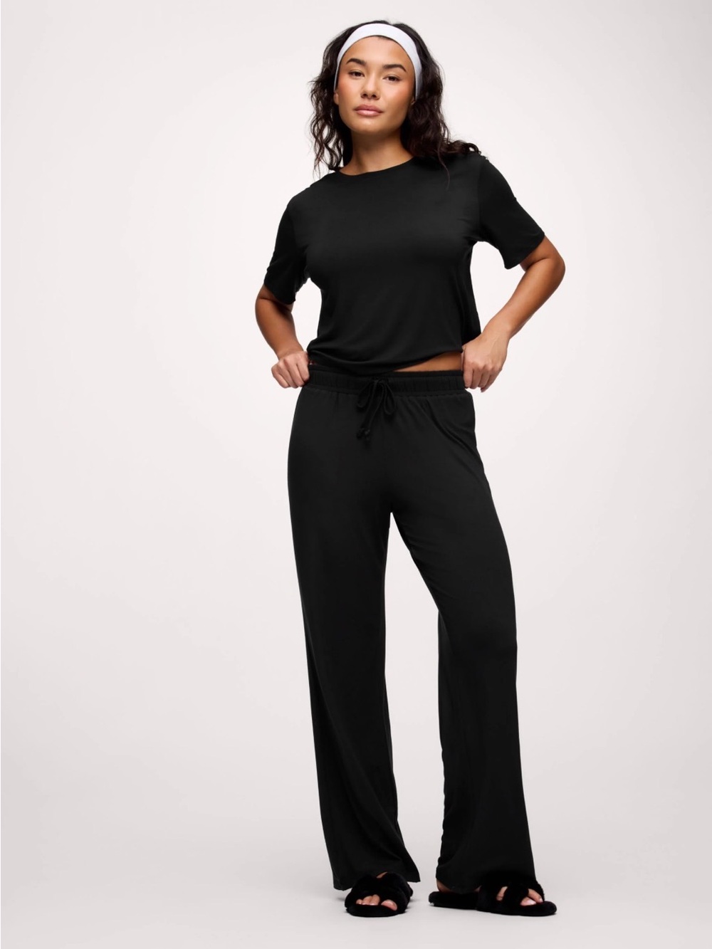 Nuuds Pajama Set
